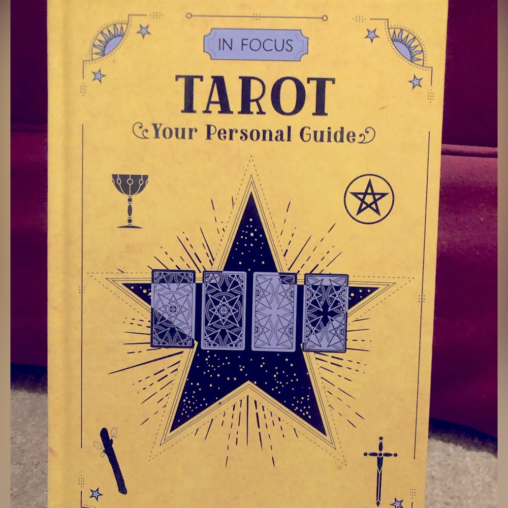 Tarot Your Personal Guide